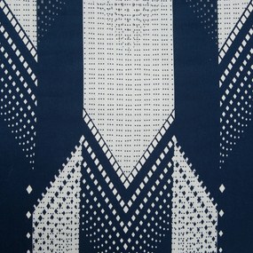 MAKOSATÉNOVÉ OBLIEČKY TERRA COLLECTION PALERMO4 160X200 CM, 2KS 70X80 CM VZOROVANÉ