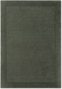 Villeroy & Boch, Kusový koberec Villeroy & Boch Kari 106284 Green, 80x150, zelená, obývacia izba