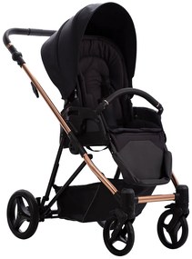 Bebetto kočík 2v1 Yoddi Premium Class - 02