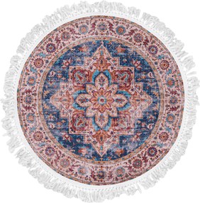 TA Koberec Y-169A ŽENILKA S POTLAČOU Rozmer: 160x160 cm