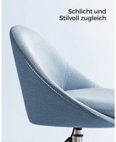 Kancelárska stolička OBG020Q01