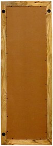 furniture-nabytek.cz - Zrkadlo Gita 60x170x2,5 cm