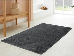 Koberec Hotex 60x120 cm, antracit%