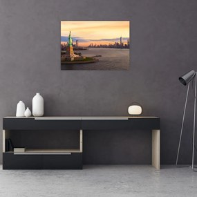 Obraz - New York city (70x50 cm)