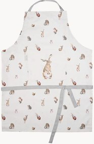 Bavlnená zástera Woodlanders