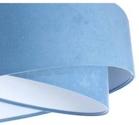 Luster na lanku GALAXY 1xE27/60W/230V