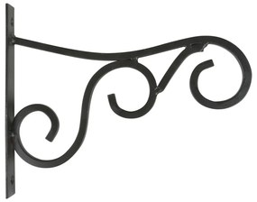 Kovový držiak na kvetináč – Esschert Design