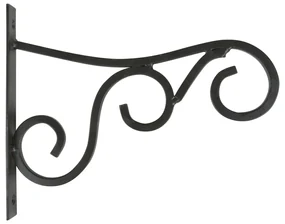 Kovový držiak na kvetináč – Esschert Design