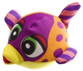 Joy Park Vodná bomba zvieratko, 10 cm