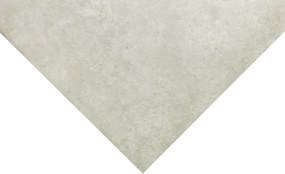 PVC podlaha Bold Rock 1 sivá / krémová