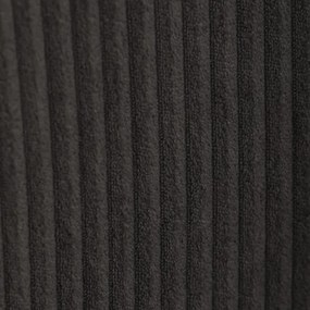 Jedálenská stolička sivá DCH-V4009 GREY6