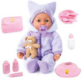 Bayer Design Piccolina bábika Magic Eyes (100238317)