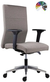 ANTARES Manažérske kancelárske kreslo 8150 VERTIKA čalúnenie XTREME FOUR ALCHIMIA