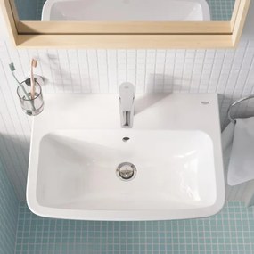 GROHE 23900001 - Umývadlová batéria START EDGE, veľkosť S, lesklý chróm