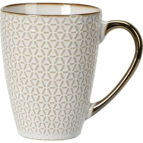 Keramický hrnček Queen1 370 ml