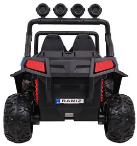 RAMIZ Bugina Grand Buggy 4x4 STRONG LIFT PA.S2588 - modrá