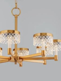 Retro luster Bion 80