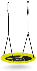 Neo-Sport Swingo 100 cm hojdačka bocianie hniezdo