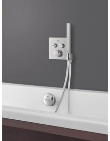 GROHE 29125000 - Termostatická vaňová batéria GROHTHERM SMARTCONTROL chróm