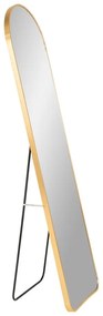 Stojacie zrkadlo 40x150 cm Madrid – House Nordic