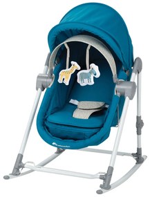 bebeconfort Hojdacie ležadlo pre bábätká Calys (Happy Day) (100355737)