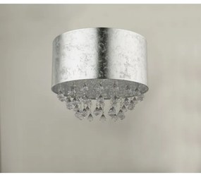 GLOBO 15188D3 - Stropné svietidlo AMY 1xE27/60W/230V