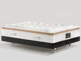 Magniflex Matrac Magniflex DIAMANTE Dual 12 - 100x200 cm