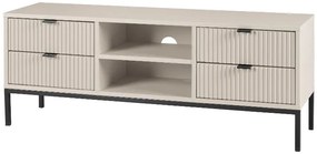 Livarno home TV stolík, 118 x 33 x 45 cm  (100385668)