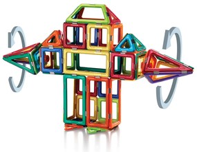 Geosmart - GeoSpace Station - 70 ks