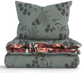 Bavlnené obliečky Renforcé – Valentina