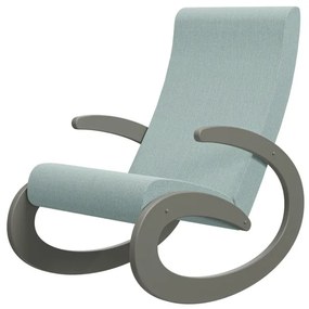 hojdacie kreslo GDRIVE GREY