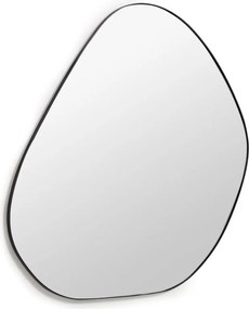 Nástenné zrkadlo 95x108,5 cm Anera – Kave Home