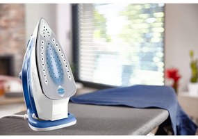 Naparovacia žehlička Easygliss Plus Tefal FV5736E0 – Tefal