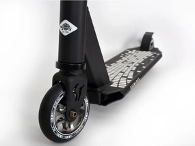 SCHILDKROT  Stunt Scooter Kickless ,piano  (100321010)