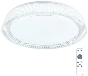 Klausen  Klausen KL151000 - LED Stmievateľné stropné svietidlo MERCURY LED/30W/230V IP21+DO KS0036