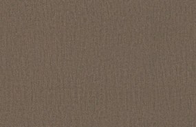 Rohová sedacia súprava Paris, svetlo hnedá látka, pravý roh