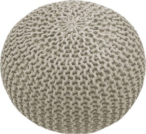 XXXLutz TABURETKA „PUFF“, 55/55/35 cm Linea Natura - Kreslá - 006767009902
