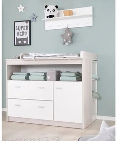 roba Prebaľovacia komoda Julia  (100341052)