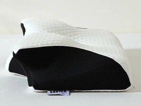 XPOSE® Ergonomický vankúš z pamäťovej peny
