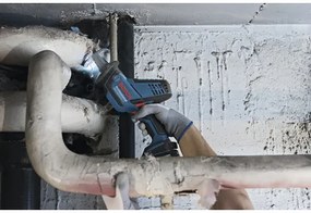 Aku chvostová píla Bosch Professional GSA 18V-LI Compact, bez aku a nabíjačky