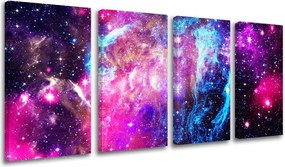 Obraz na stenu VESMÍR