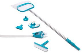 INTEX súprava na čistenie bazénov s tyčou 279 cm