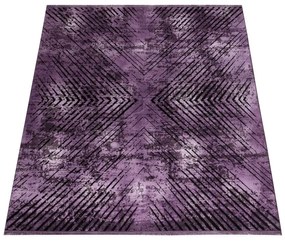 Ayyildiz Kusový koberec ELITE 8801, Lila Rozmer koberca: 120 x 170 cm