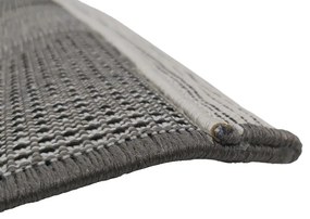 Ayyildiz, Kusový koberec Plus 8008 brown, 160x230, hnedá, chodba / predsieň