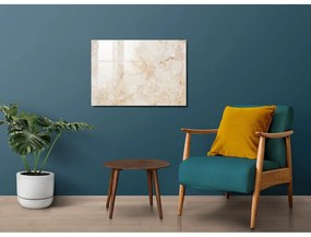 Sklenený obraz 70x50 cm Marble - Wallity