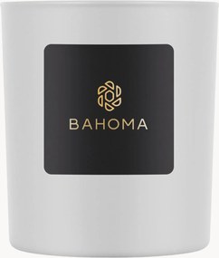 Vonná sviečka's 1 knôtom Bahoma London (Magnolia, Peony)
