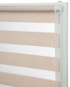 Roleta deň/noc Classic DN04 42,5x150 cm