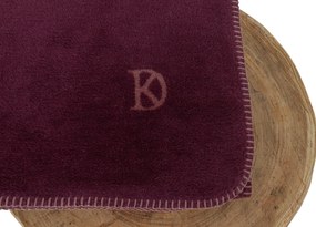 XXXLutz DOMÁCA DEKA, bavlna, 150/200 cm Dieter Knoll - Textil do domácnosti - 006161004806