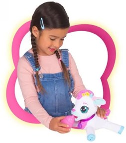 EPEE Interaktívna hračka koza Zuzia EPE03865