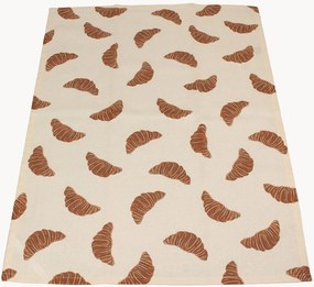 Kuchynské utierky Croissant, 2 ks